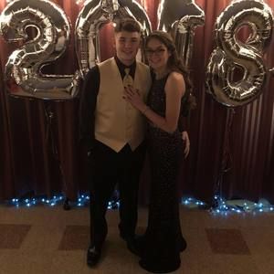 Meet your Posher, Samantha